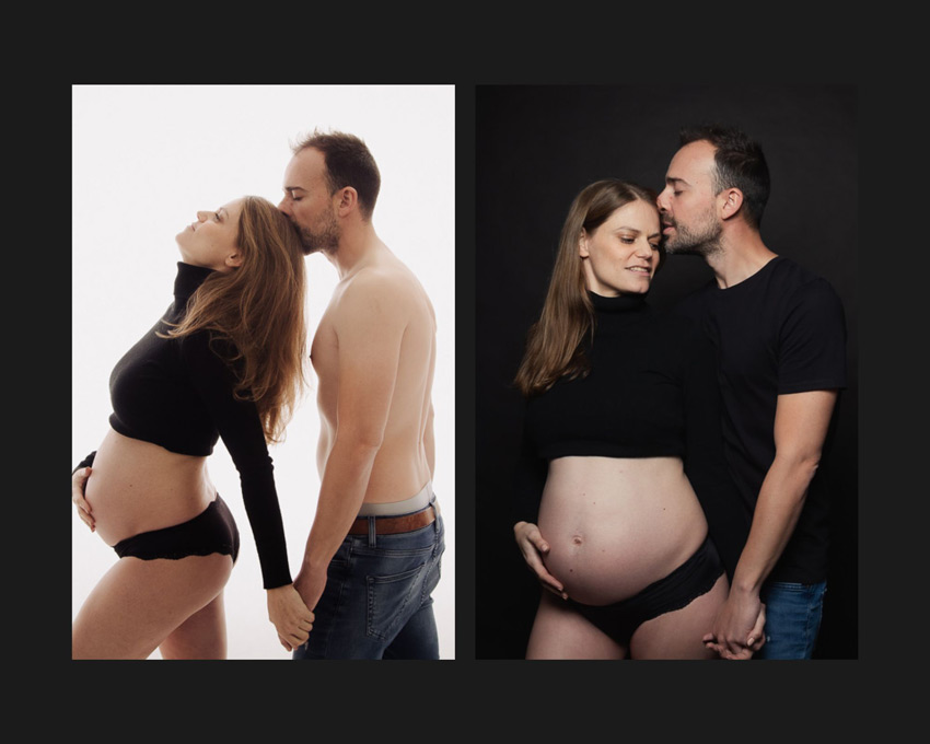 fotografa embarazadas Madrid 