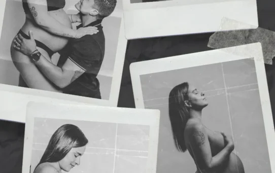 FOTOS DE MATERNIDAD : CÓMO SENTIRTE CÓMODA EN TU SESIÓN